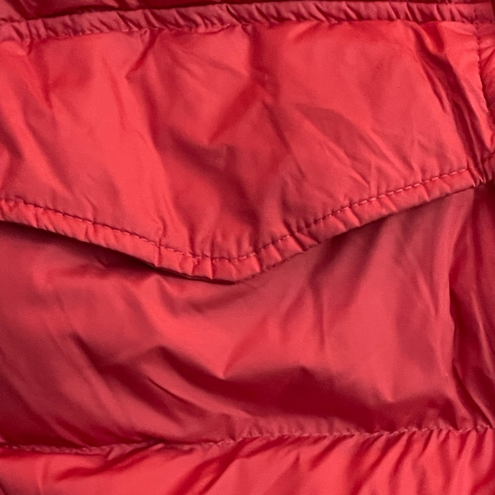 Warm Puff Jacket - Picture 4 of 4
